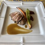 トアルージュ - 