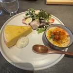 地中海ビストロ UMaMi - 