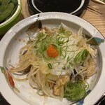 焼き鳥居酒屋とりとり - 