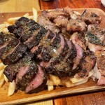 炉端バル さま田 - 