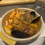 地中海ビストロ UMaMi - 