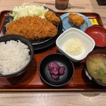 ゴッドカツ - 