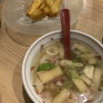 焼き鳥居酒屋とりとり - 