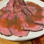 炉端バル さま田 - 