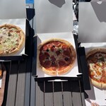 グランビュー - 料理写真: