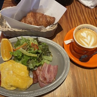 ナガハマコーヒー_1