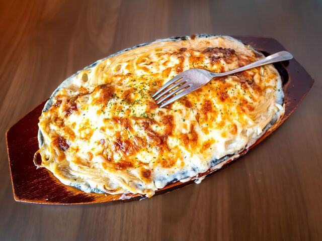 びしゃもん - 今市/洋食 | 食べログ