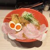 創作ラーメン STYLE林 本店