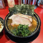 王道家直系 我道家 - 