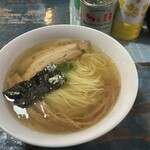 自家製麺 カミカゼ - 