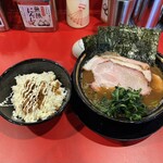 王道家直系 我道家 OSAKA本店 - 