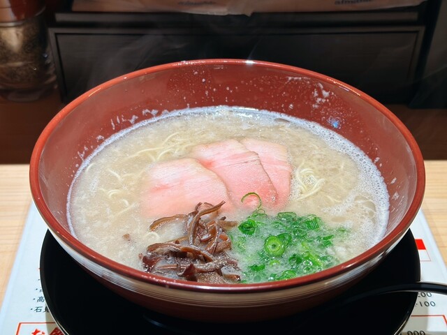 TOCOTON 1 - 胡町/ラーメン | 食べログ
