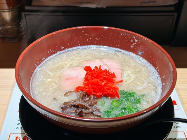 TOCOTON 1 - 胡町/ラーメン | 食べログ