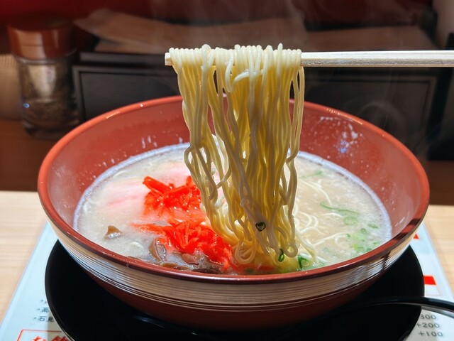 トントコトンページ TOCOTON 1 - 胡町/ラーメン | 食べログ