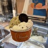 VENCHI CHOCOLATE – GELATO - 料理写真: