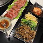 一頭買焼肉 玄 - 