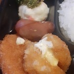 ほっかほっか亭 - 