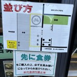 手打麺祭 かめ囲 - 