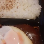 ほっかほっか亭 - 料理写真: