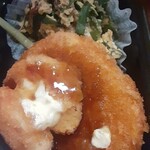 ほっかほっか亭 - 