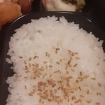 ほっかほっか亭 - 