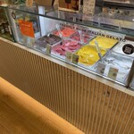 VENCHI CHOCOLATE – GELATO - 