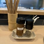 手打麺祭 かめ囲 - 