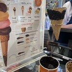 VENCHI CHOCOLATE – GELATO - 