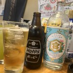 肴巧房和 nagomi - 