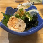 肴巧房和 nagomi - 