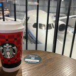 スターバックスコーヒー - ドリンク写真:
