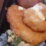 ほっかほっか亭 - 