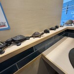 手打麺祭 かめ囲 - 