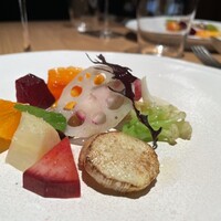 ラ・ボンヌターブル - 