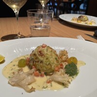 ラ・ボンヌターブル - 