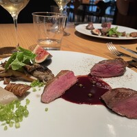 ラ・ボンヌターブル - 