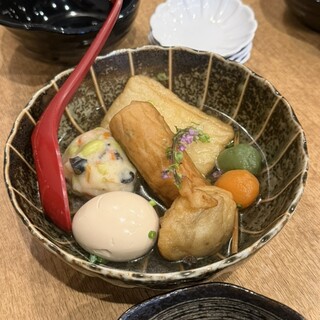 小田原おでん 本陣_1