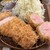 とんかつ とみた - 料理写真: