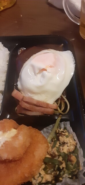 Hokka Hokka Tei Kusunoki Koenmae Ten photo 3