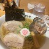 鮨とラーメン うおがしや