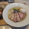 宍道湖しじみ中華蕎麦 琥珀 東京本店