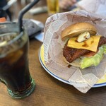 Cafe&Hamburger Ra-maru - 