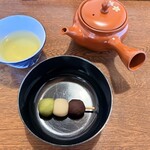 つぼや菓子舗 - 