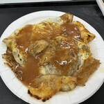 士林晶棧熱炒 - 料理写真: