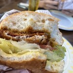 Cafe&Hamburger Ra-maru - 