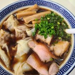 支那そば こてつ