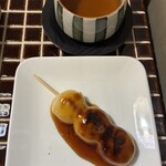 甘味や 澤田商店 - 