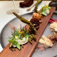 レストランエール - 