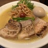 らぁ麺 善治 赤羽店