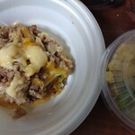 すき家 - 料理写真: